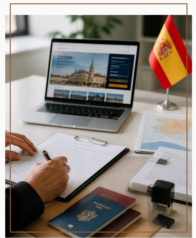 Startup Visa Испании и ВНЖ для стартапа от 66827 р. | Гиперактив-Врк